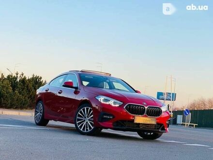 БМВ 2 Series Active Tourer, объемом двигателя 2 л и пробегом 15 тыс. км за 29999 $, фото 1 на Automoto.ua