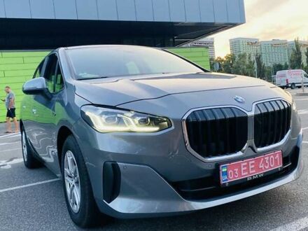 БМВ 2 Series Active Tourer 2023 у Києві на Automoto.ua БМВ 2 Series Active Tourer, об'ємом двигуна 0 л та пробігом 3 тис. км за 45000 $, фото 1 на Automoto.ua