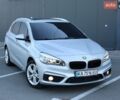 Серый БМВ 2 Series Active Tourer, объемом двигателя 2 л и пробегом 159 тыс. км за 14500 $, фото 1 на Automoto.ua