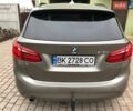 Сірий БМВ 2 Series Active Tourer, об'ємом двигуна 2 л та пробігом 240 тис. км за 13500 $, фото 1 на Automoto.ua
