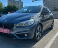 Сірий БМВ 2 Series Active Tourer, об'ємом двигуна 1.5 л та пробігом 242 тис. км за 15500 $, фото 1 на Automoto.ua
