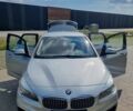 Сірий БМВ 2 Series Active Tourer, об'ємом двигуна 2 л та пробігом 252 тис. км за 13600 $, фото 1 на Automoto.ua