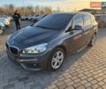 Серый БМВ 2 Series Active Tourer, объемом двигателя 2 л и пробегом 132 тыс. км за 13500 $, фото 12 на Automoto.ua