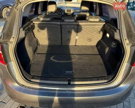 Серый БМВ 2 Series Active Tourer, объемом двигателя 2 л и пробегом 132 тыс. км за 13500 $, фото 7 на Automoto.ua