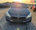 Серый БМВ 2 Series Active Tourer, объемом двигателя 2 л и пробегом 132 тыс. км за 13500 $, фото 1 на Automoto.ua
