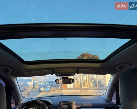 Серый БМВ 2 Series Active Tourer, объемом двигателя 2 л и пробегом 132 тыс. км за 13500 $, фото 19 на Automoto.ua