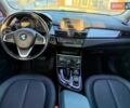 Серый БМВ 2 Series Active Tourer, объемом двигателя 2 л и пробегом 132 тыс. км за 13500 $, фото 16 на Automoto.ua