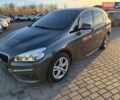 Серый БМВ 2 Series Active Tourer, объемом двигателя 2 л и пробегом 132 тыс. км за 13500 $, фото 2 на Automoto.ua
