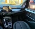 Серый БМВ 2 Series Active Tourer, объемом двигателя 2 л и пробегом 132 тыс. км за 13500 $, фото 17 на Automoto.ua