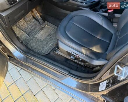 Серый БМВ 2 Series Active Tourer, объемом двигателя 2 л и пробегом 132 тыс. км за 13500 $, фото 21 на Automoto.ua