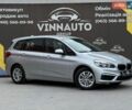 Серый БМВ 2 Series Active Tourer, объемом двигателя 2 л и пробегом 270 тыс. км за 12999 $, фото 1 на Automoto.ua