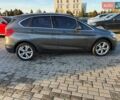 Серый БМВ 2 Series Active Tourer, объемом двигателя 2 л и пробегом 132 тыс. км за 13500 $, фото 4 на Automoto.ua