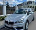 Серый БМВ 2 Series Active Tourer, объемом двигателя 2 л и пробегом 270 тыс. км за 12999 $, фото 1 на Automoto.ua