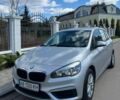 Серый БМВ 2 Series Active Tourer, объемом двигателя 2 л и пробегом 266 тыс. км за 12999 $, фото 1 на Automoto.ua