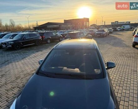 Серый БМВ 2 Series Active Tourer, объемом двигателя 2 л и пробегом 132 тыс. км за 13500 $, фото 13 на Automoto.ua