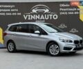 Сірий БМВ 2 Series Active Tourer, об'ємом двигуна 2 л та пробігом 270 тис. км за 13500 $, фото 1 на Automoto.ua