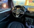 Серый БМВ 2 Series Active Tourer, объемом двигателя 2 л и пробегом 132 тыс. км за 13500 $, фото 18 на Automoto.ua