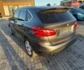 Серый БМВ 2 Series Active Tourer, объемом двигателя 2 л и пробегом 132 тыс. км за 13500 $, фото 9 на Automoto.ua