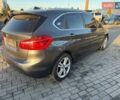Серый БМВ 2 Series Active Tourer, объемом двигателя 2 л и пробегом 132 тыс. км за 13500 $, фото 5 на Automoto.ua
