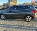 Серый БМВ 2 Series Active Tourer, объемом двигателя 2 л и пробегом 132 тыс. км за 13500 $, фото 10 на Automoto.ua