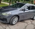Серый БМВ 2 Series Active Tourer, объемом двигателя 1.5 л и пробегом 199 тыс. км за 18500 $, фото 7 на Automoto.ua