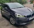 Серый БМВ 2 Series Active Tourer, объемом двигателя 1.5 л и пробегом 199 тыс. км за 18500 $, фото 4 на Automoto.ua