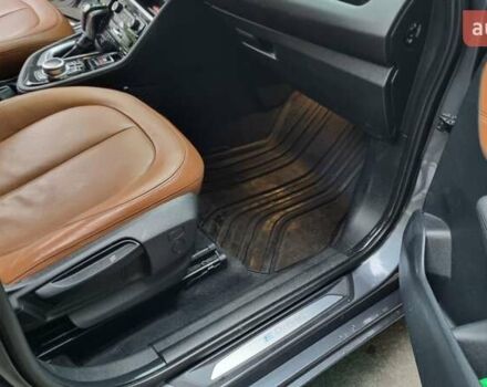 Серый БМВ 2 Series Active Tourer, объемом двигателя 1.5 л и пробегом 199 тыс. км за 18500 $, фото 26 на Automoto.ua