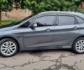 Серый БМВ 2 Series Active Tourer, объемом двигателя 1.5 л и пробегом 199 тыс. км за 18500 $, фото 8 на Automoto.ua