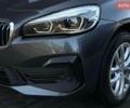 Сірий БМВ 2 Series Active Tourer, об'ємом двигуна 1.5 л та пробігом 208 тис. км за 21777 $, фото 1 на Automoto.ua