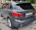 Серый БМВ 2 Series Active Tourer, объемом двигателя 1.5 л и пробегом 199 тыс. км за 18500 $, фото 12 на Automoto.ua