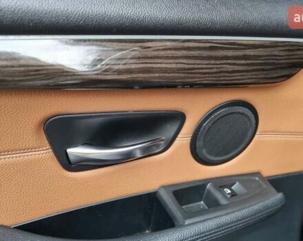 Серый БМВ 2 Series Active Tourer, объемом двигателя 1.5 л и пробегом 199 тыс. км за 18500 $, фото 22 на Automoto.ua