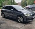 Серый БМВ 2 Series Active Tourer, объемом двигателя 1.5 л и пробегом 199 тыс. км за 18500 $, фото 1 на Automoto.ua