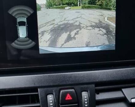 Серый БМВ 2 Series Active Tourer, объемом двигателя 1.5 л и пробегом 199 тыс. км за 18500 $, фото 30 на Automoto.ua