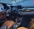 Серый БМВ 2 Series Active Tourer, объемом двигателя 1.5 л и пробегом 200 тыс. км за 18900 $, фото 19 на Automoto.ua