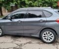 Серый БМВ 2 Series Active Tourer, объемом двигателя 1.5 л и пробегом 199 тыс. км за 18500 $, фото 14 на Automoto.ua