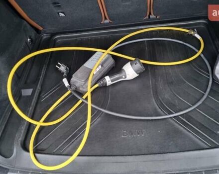 Серый БМВ 2 Series Active Tourer, объемом двигателя 1.5 л и пробегом 199 тыс. км за 18500 $, фото 33 на Automoto.ua