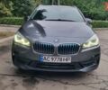 Серый БМВ 2 Series Active Tourer, объемом двигателя 1.5 л и пробегом 199 тыс. км за 18500 $, фото 3 на Automoto.ua