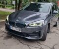 Серый БМВ 2 Series Active Tourer, объемом двигателя 1.5 л и пробегом 199 тыс. км за 18500 $, фото 6 на Automoto.ua