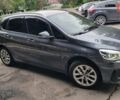 Серый БМВ 2 Series Active Tourer, объемом двигателя 1.5 л и пробегом 199 тыс. км за 18500 $, фото 5 на Automoto.ua