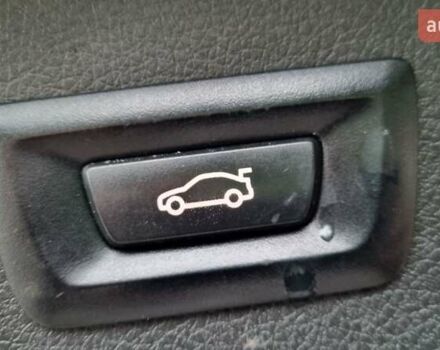 Серый БМВ 2 Series Active Tourer, объемом двигателя 1.5 л и пробегом 199 тыс. км за 18500 $, фото 25 на Automoto.ua