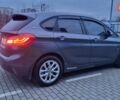 Серый БМВ 2 Series Active Tourer, объемом двигателя 1.5 л и пробегом 200 тыс. км за 18900 $, фото 5 на Automoto.ua