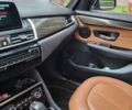 Серый БМВ 2 Series Active Tourer, объемом двигателя 1.5 л и пробегом 199 тыс. км за 18500 $, фото 16 на Automoto.ua