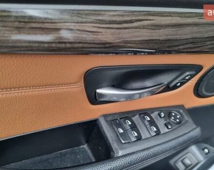 Серый БМВ 2 Series Active Tourer, объемом двигателя 1.5 л и пробегом 199 тыс. км за 18500 $, фото 18 на Automoto.ua