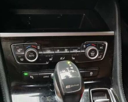 Серый БМВ 2 Series Active Tourer, объемом двигателя 1.5 л и пробегом 199 тыс. км за 18500 $, фото 29 на Automoto.ua