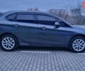 Серый БМВ 2 Series Active Tourer, объемом двигателя 1.5 л и пробегом 200 тыс. км за 18900 $, фото 1 на Automoto.ua