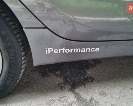 Серый БМВ 2 Series Active Tourer, объемом двигателя 1.5 л и пробегом 199 тыс. км за 18500 $, фото 11 на Automoto.ua