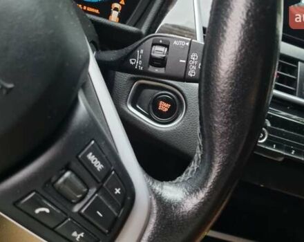 Серый БМВ 2 Series Active Tourer, объемом двигателя 1.5 л и пробегом 199 тыс. км за 18500 $, фото 31 на Automoto.ua