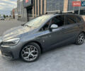 Сірий БМВ 2 Series Active Tourer, об'ємом двигуна 1.5 л та пробігом 164 тис. км за 18500 $, фото 5 на Automoto.ua