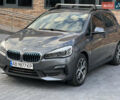 Сірий БМВ 2 Series Active Tourer, об'ємом двигуна 1.5 л та пробігом 164 тис. км за 18500 $, фото 1 на Automoto.ua