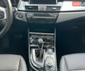 Сірий БМВ 2 Series Active Tourer, об'ємом двигуна 1.5 л та пробігом 164 тис. км за 18500 $, фото 26 на Automoto.ua